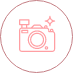 Регулярные фотосессии
